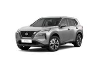 Usata Nissan X-Trail Tekna 158 CV (116 kW) 2023 Nero SUV