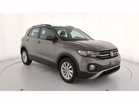 usata VW T-Cross - 1.0 TSI 110cv Style DSG