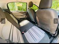 Usata Fiat Punto Active 69 CV (50 kW) 2009 Utilitaria