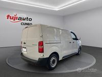 Usata Toyota Proace Comfort 120 CV (88 kW) 2024 Bianco Monovolume