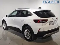 Usata Ford Kuga Titanium 243 CV (178 kW) 2025 Bianco SUV