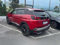 Usata Peugeot 3008 Allure 131 CV (96 kW) 2020 SUV