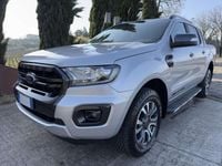 Usata Ford Ranger Wildtrack 170 CV (125 kW) 2021 Pick-up