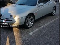 usata Alfa Romeo GTV Gtv 2.0i 16V Twin Spark cat Lux