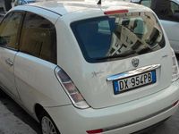 Usata Lancia Ypsilon 2009 Utilitaria