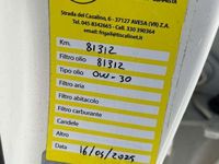 Usata Jeep Compass Limited 120 CV (88 kW) 2017 Bianco SUV