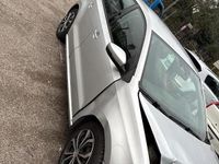 Usata VW Polo 2009 Grigio Berlina