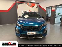 Usata Peugeot 2008 Allure 131 CV (96 kW) 2025 Other SUV