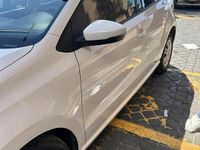 Usata VW Polo Comfortline 75 CV (55 kW) 2017 Berlina