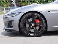 usata Jaguar F-Type 2.0 aut. Coupé R-Dynamic - IVA ESPOSTA