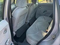 Usata Citroën C3 60 CV (44 kW) 2002 Utilitaria