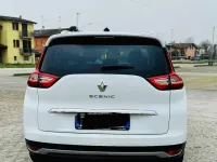 Usata Renault Scénic IV Experience 110 CV (80 kW) 2017 Bianco Monovolume