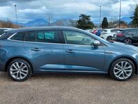 usata Renault Mégane GT Line Sporter dCi 110 CV Energy