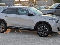 Usata Fiat 600 La Prima 110 CV (80 kW) 2025 Beige SUV