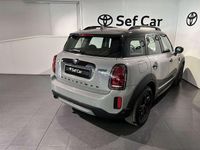Usata Mini Cooper S Countryman Classic 220 CV (161 kW) 2022 Other SUV