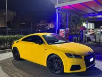 Usata Audi TT S-Line 230 CV (169 kW) 2016 Coupé