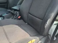 Usata BMW X3 150 CV (110 kW) 2004 Grigio SUV