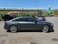 Usata Audi A6 Ambiente 310 CV (228 kW) 2020 Berlina