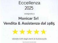 Usata BMW 430 Cabriolet M Sport 245 CV (180 kW) 2025 Brooklyn Cabrio