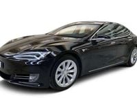 Occasion Tesla Model S 135 kW (184 ch) 2018 Noir Citadine