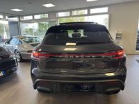 Usata Porsche Macan 265 CV (194 kW) 2022 Grigio SUV