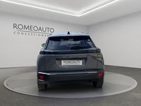Neu Peugeot 2008 Allure 101 PS (74 kW) 2026 Grau SUV