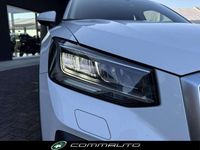 Usata Audi Q2 Business 116 CV (85 kW) 2023 Bianco SUV