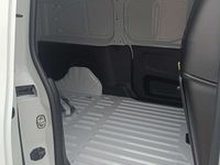 Nuova Opel Combo S 102 CV (75 kW) 2025 Kaolin white pastello Furgone