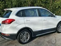 Usata DR DR6 150 CV (110 kW) 2018 Bianco SUV
