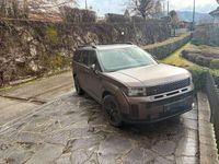 Usata Hyundai Santa Fe 160 CV (117 kW) 2024 SUV