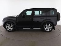 Usata Land Rover Defender SE 241 CV (177 kW) 2020 Nero SUV