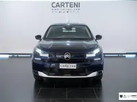 Nuova Citroën C4 136 CV (100 kW) 2026 Blu SUV