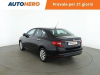 Usata Fiat Tipo Opening Edition 95 CV (69 kW) 2016 Blu Berlina