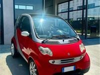 Usata Smart ForTwo Cabrio Pulse 61 CV (44 kW) 2004 Cabrio