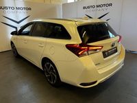 usata Toyota Auris Hybrid 1.8 Hybrid 1.8 Hybrid Business IVA ESPOSTA