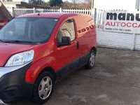 Usata Fiat Fiorino 95 CV (69 kW) 2017 Other Monovolume