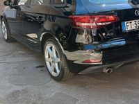 Usata Audi A3 120 CV (88 kW) 2018 Berlina