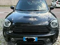 Usata Mini Countryman 150 CV (110 kW) 2023 Nero SUV
