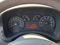 Usata Fiat Panda Climbing 60 CV (44 kW) 2009 Nero Utilitaria