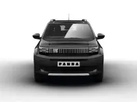 Nuova Fiat Grande Panda Icon 82 kW (112 CV) 2026 Rosso Utilitaria