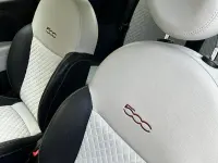 Usata Fiat 500 95 CV (69 kW) 2016 Nero Berlina
