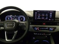 usata Audi A4 40 TDI S tronic Business Advanced nuova a Modena
