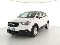 usata Opel Crossland X 1.5 ECOTEC D 102 CV S&S Advance - IVA DEDUCIBILE