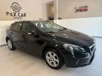 Usata Volvo V40 CC Business Edition 120 CV (88 kW) 2017 Nero Station wagon