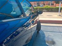 Usata Ford Fiesta 75 CV (55 kW) 2015 Utilitaria