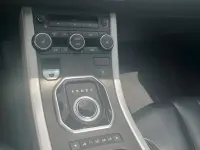 Usata Land Rover Range Rover evoque 2012 Bianco SUV