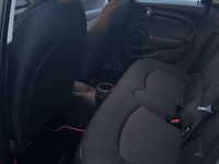 Usata Mini ONE 75 CV (55 kW) 2018 Utilitaria