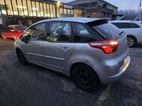 Usata Citroën C4 Elegance 110 CV (80 kW) 2009 Other Berlina