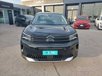 Usata Citroën C5 Aircross 131 CV (96 kW) 2024 Nero SUV