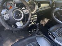 Usata Mini Cooper S Chili 174 CV (127 kW) 2008 Utilitaria